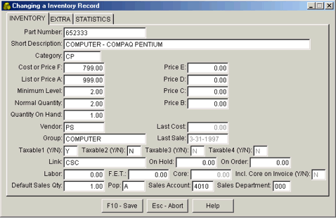 pos terminal software download